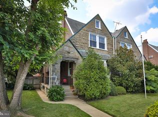 814 Knorr St, Philadelphia, PA 19111
