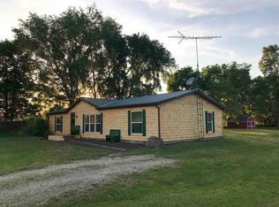 5200 Burt Rd, Osseo, MI 49266