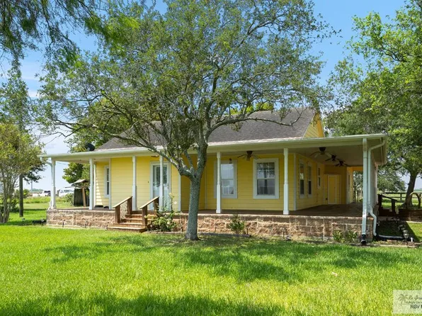 26216 Fm 510, San Benito, TX 78586