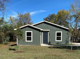 1205 W Johnson St, Denison, TX 75020