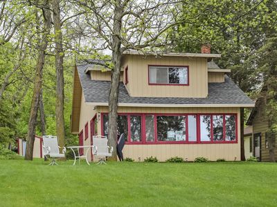 N7428 County Road J, Rhine, WI, 53073