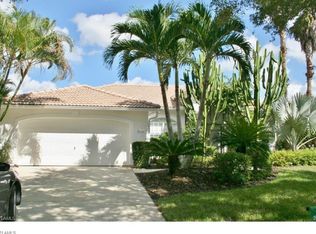 3507 Ocean Bluff Ct, Naples, FL 34120