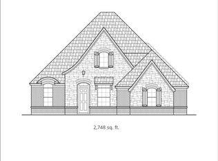 12108 Indian Creek Dr, Fort Worth, TX 76179