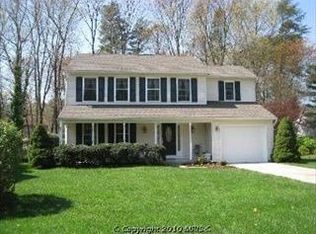253 Baskerville Ct, Severna Park, MD 21146
