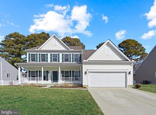 160 Regulator Dr N, Cambridge, MD 21613