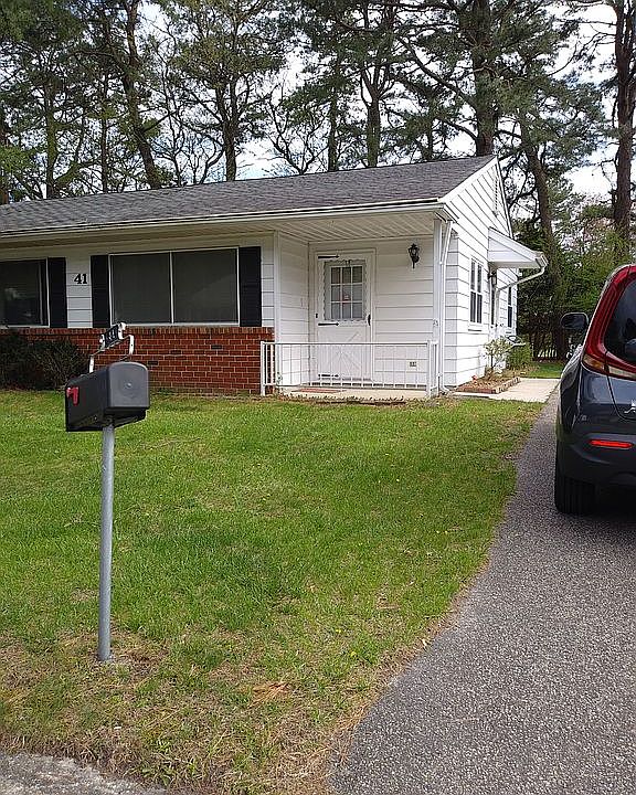 1st image of 41 Maine Ave #A