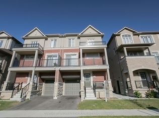 55 Allegro Dr, Brampton, ON L6Y5Y5