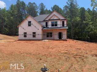 205 Creekrise Pl HOMESITE 7, Palmetto, GA