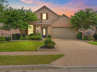 1836 Virtue Port Ln, Saint Paul, TX 75098