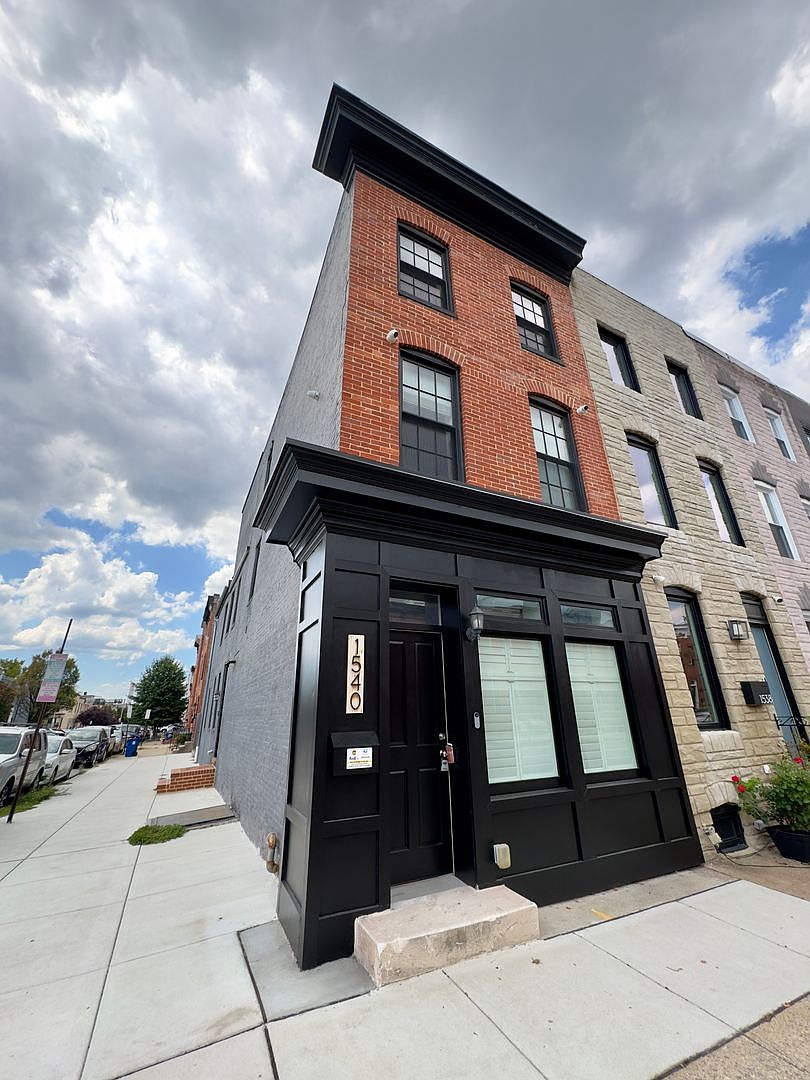 1540 S Charles St, Baltimore, MD 21230 | Zillow