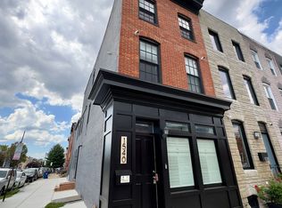 1540 S Charles St, Baltimore, MD 21230