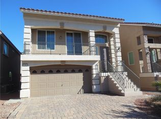 6382 Jackson Spring Rd, Las Vegas, NV 89118