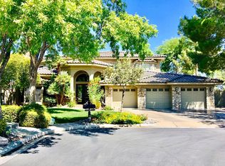 2321 Prometheus Ct, Henderson, NV 89074