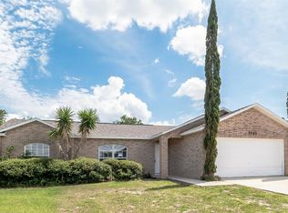 1561 Joyner Dr, Deltona, FL 32725