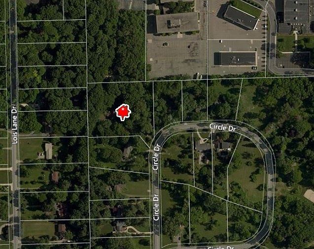 1st image of 25521 Circle Dr