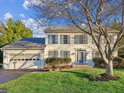 11208 Yardley Pl, Ijamsville, MD, 21754