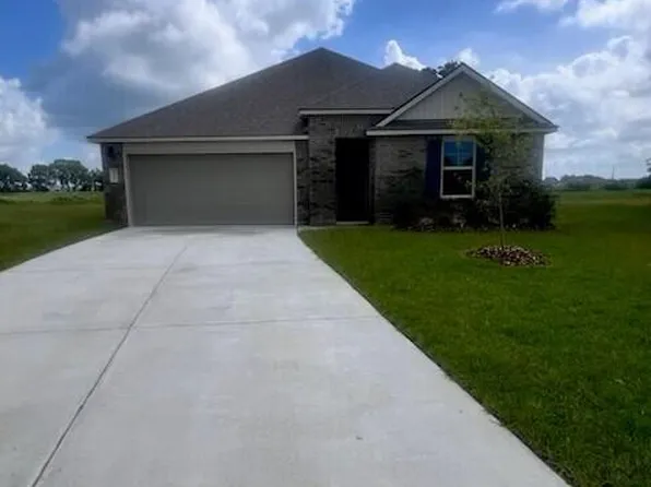 9235 Garrett Rd, Maurice, LA 70555