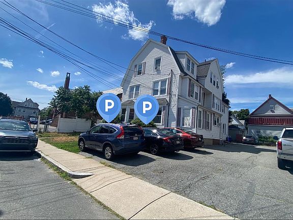 2nd image of 12 Spring St #4