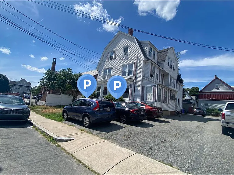 12 Spring St #4 — Photo 2