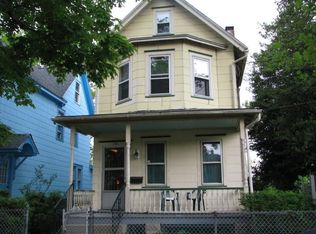 237 Maple Ave, Westville, NJ 08093
