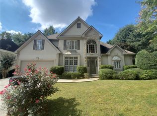 1869 Childers Pl NE, Atlanta, GA 30324
