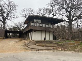 6209 Forest Hill Dr, Fort Worth, TX 76119