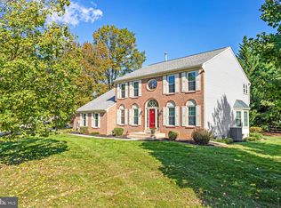 6121 Cool Spring Ter N, Frederick, MD 21701