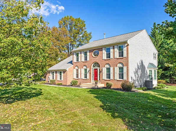 6121 Cool Spring Ter N, Frederick, MD 21701