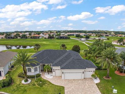 12404 SE 174th Loop, Summerfield, FL, 34491
