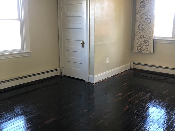 LR Closet with side and front windows