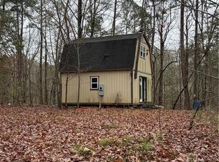 431 Mission Hill Rd, Ellijay, GA 30540