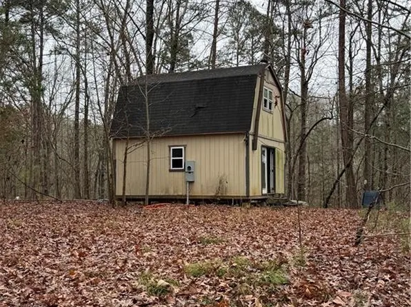 431 Mission Hill Rd, Ellijay, GA 30540