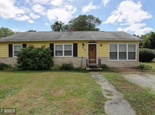 8377 Hilda Ave, Pasadena, MD 21122