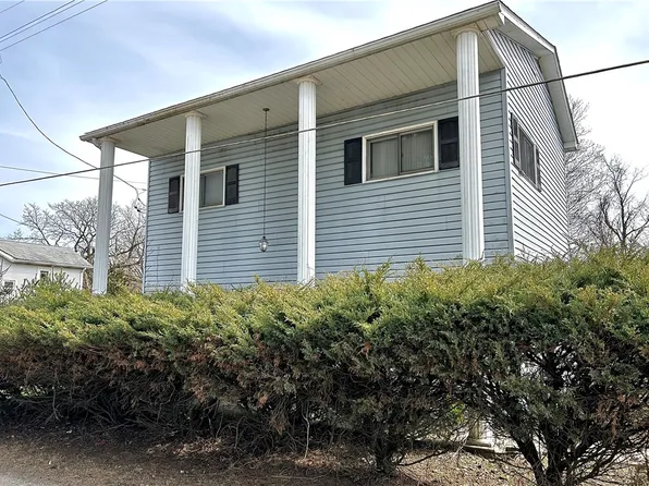 6437 Tuscarawas Rd, Midland, PA 15059