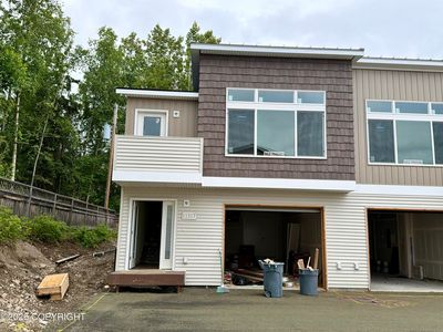 11317 Conquistador Dr #14A, Eagle River, AK, 99577