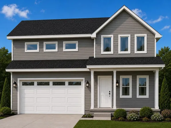 420 Badger, Belleville, WI 53508