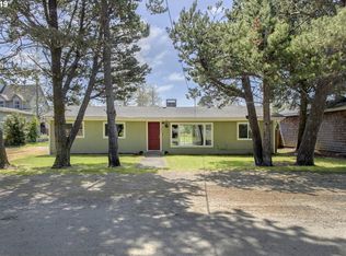 1425 Donnerberg Rd, Seaside, OR 97138