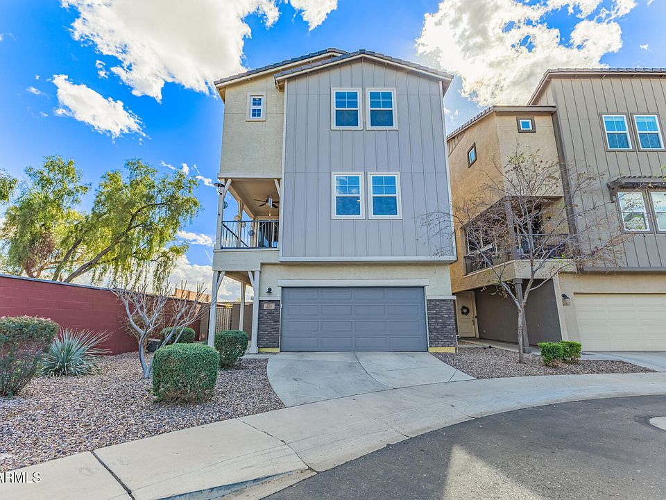 1st image of 603 W FLINTLOCK Way