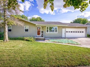 132 Woodward St, Fond Du Lac, WI 54935
