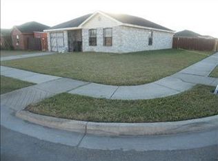 6347 Tradition Cir, Brownsville, TX 78526