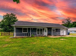 152 Stanley Rd, Vilonia, AR 72173