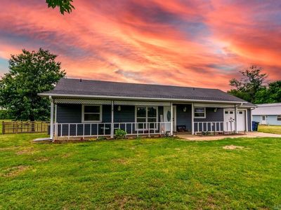 152 Stanley Rd, Vilonia, AR, 72173
