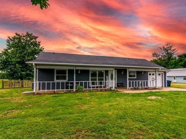152 Stanley Rd, Vilonia, AR 72173
