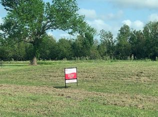 0 Country Village Dr, Raceland, LA 70394