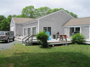 60 Archibald Cir, Harwich Port, MA 02646