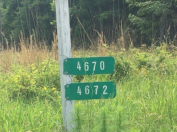 Exterior Address Verification