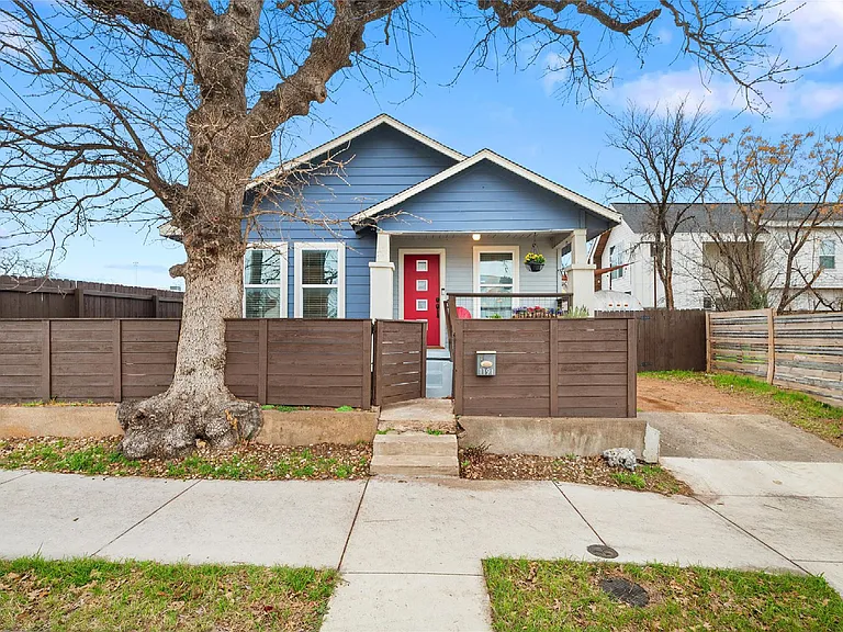 1191 Chicon St — Photo 1