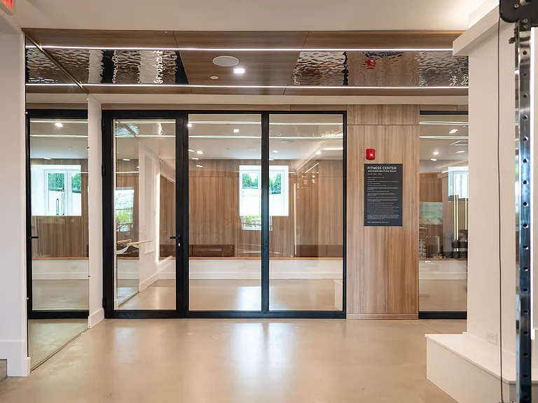 The Roe at Manayunk Apartments and Townhomes — Photo 61