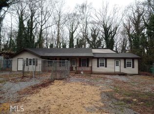 951 Fayetteville Rd, Atlanta, GA 30316