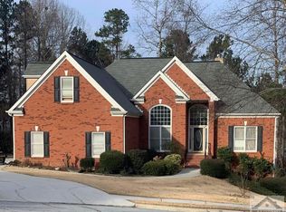 1590 River Run Ln, Dacula, GA 30019